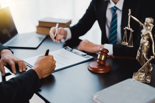 Bankruptcy Attorneys