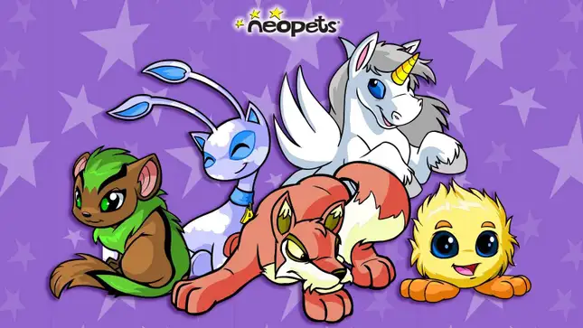 Neopets 