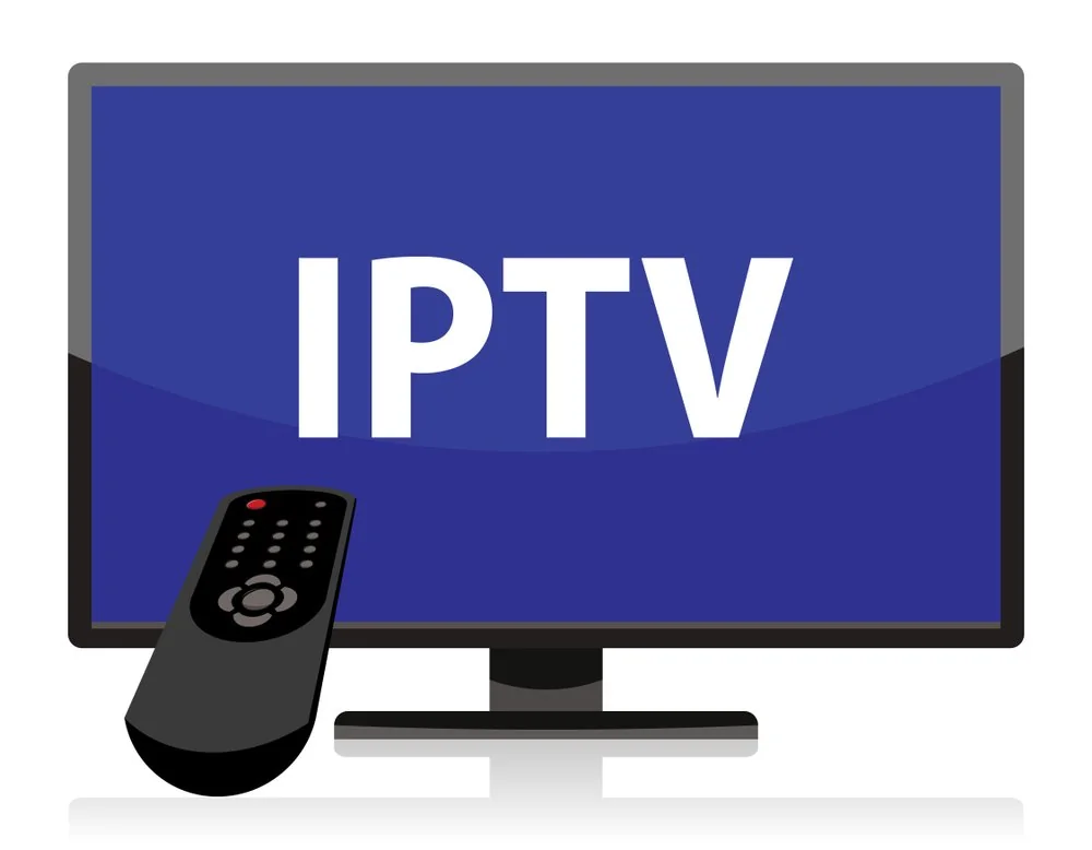 IPTV Service