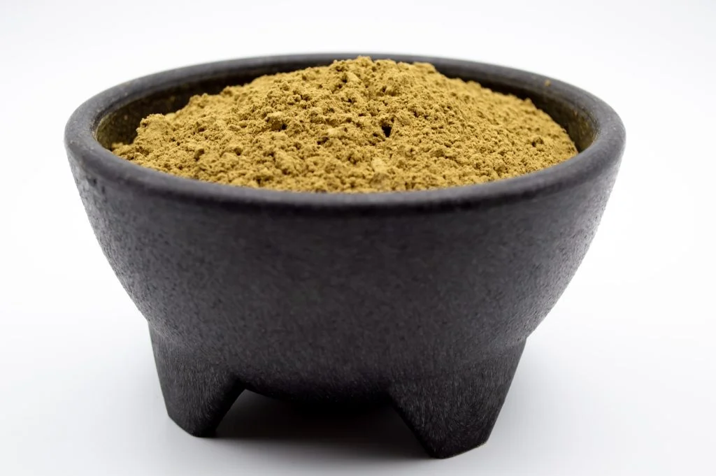 Kratom Strains