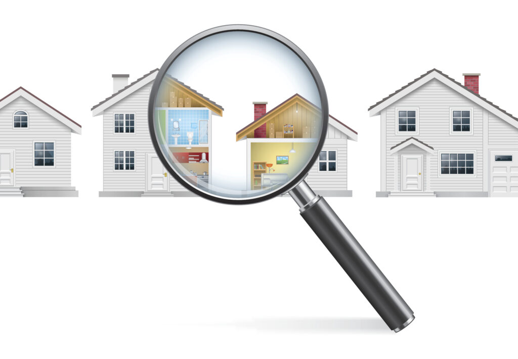 Home Inspection Services 