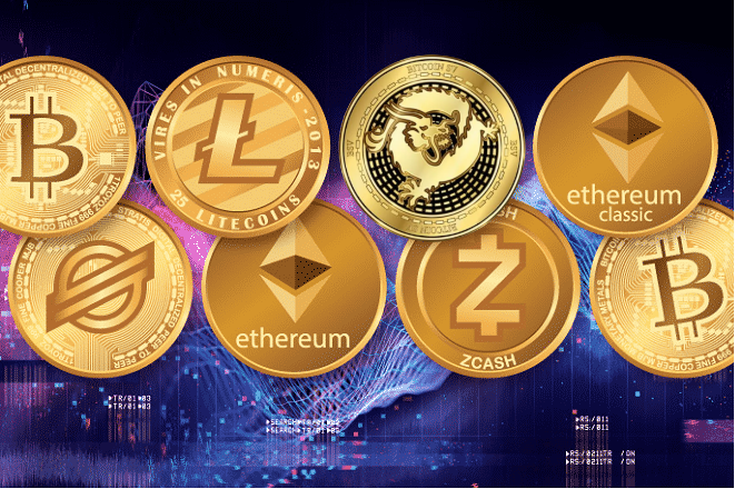 Cryptocurrency News
