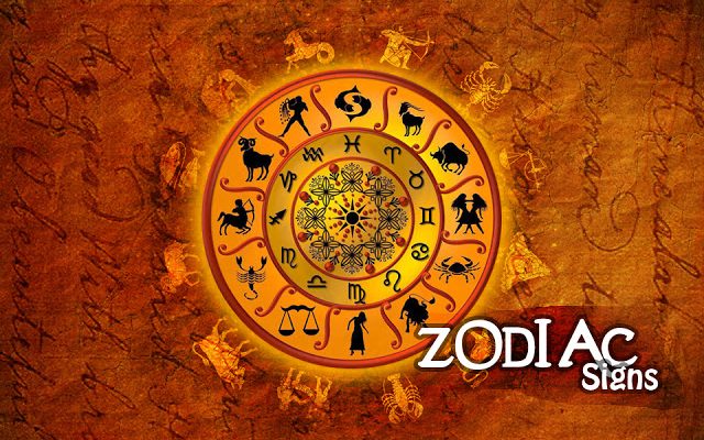 Zodiac Signs