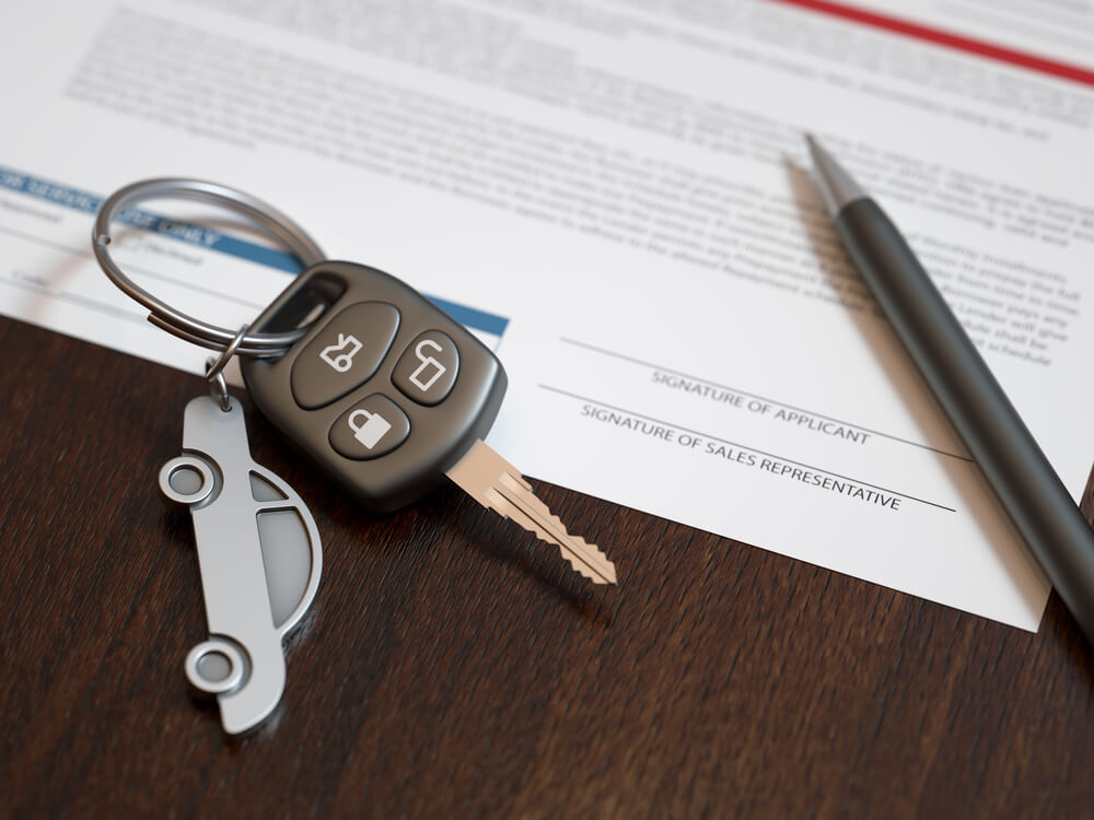 Car Title Loans