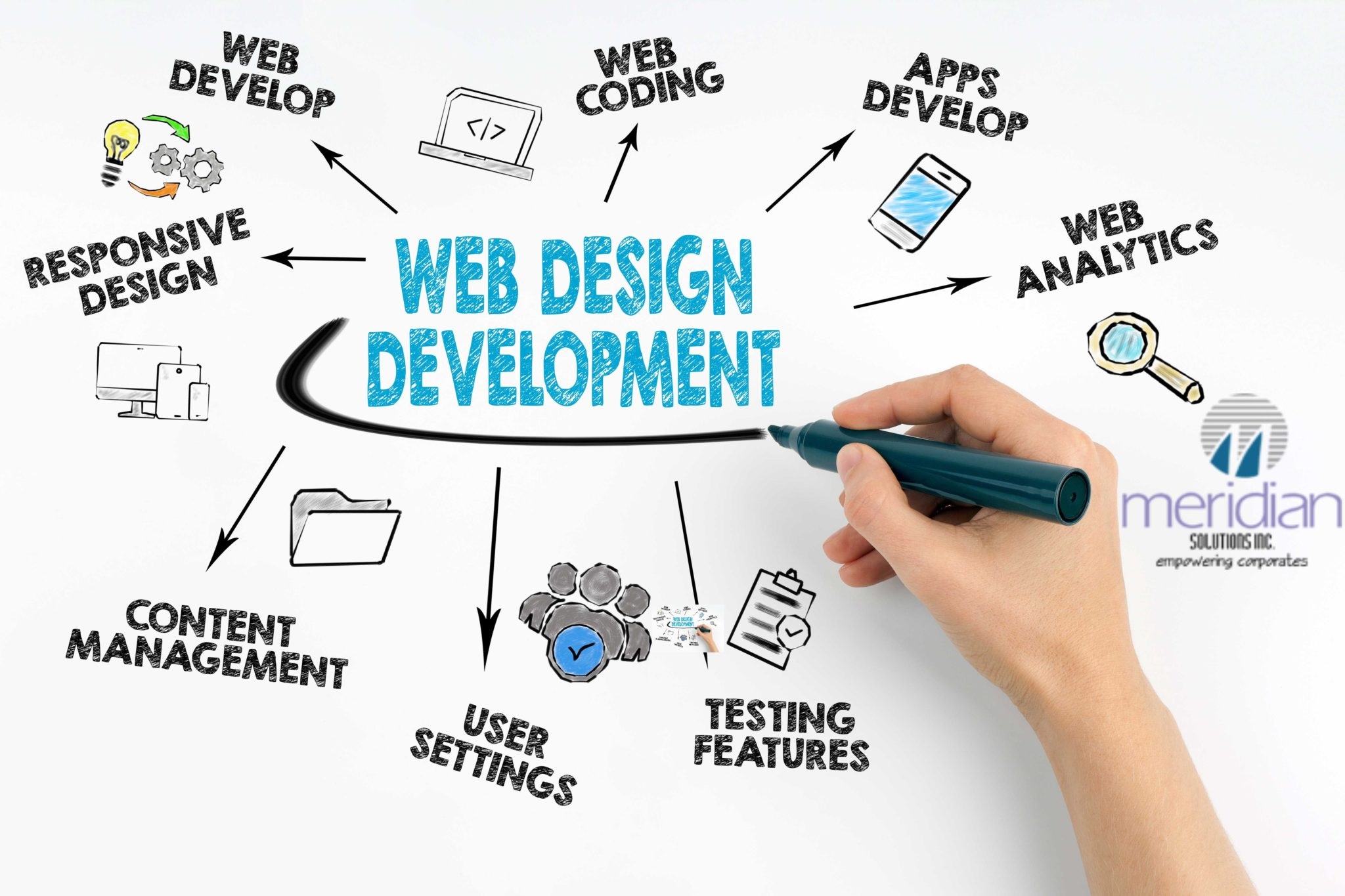Website Design 