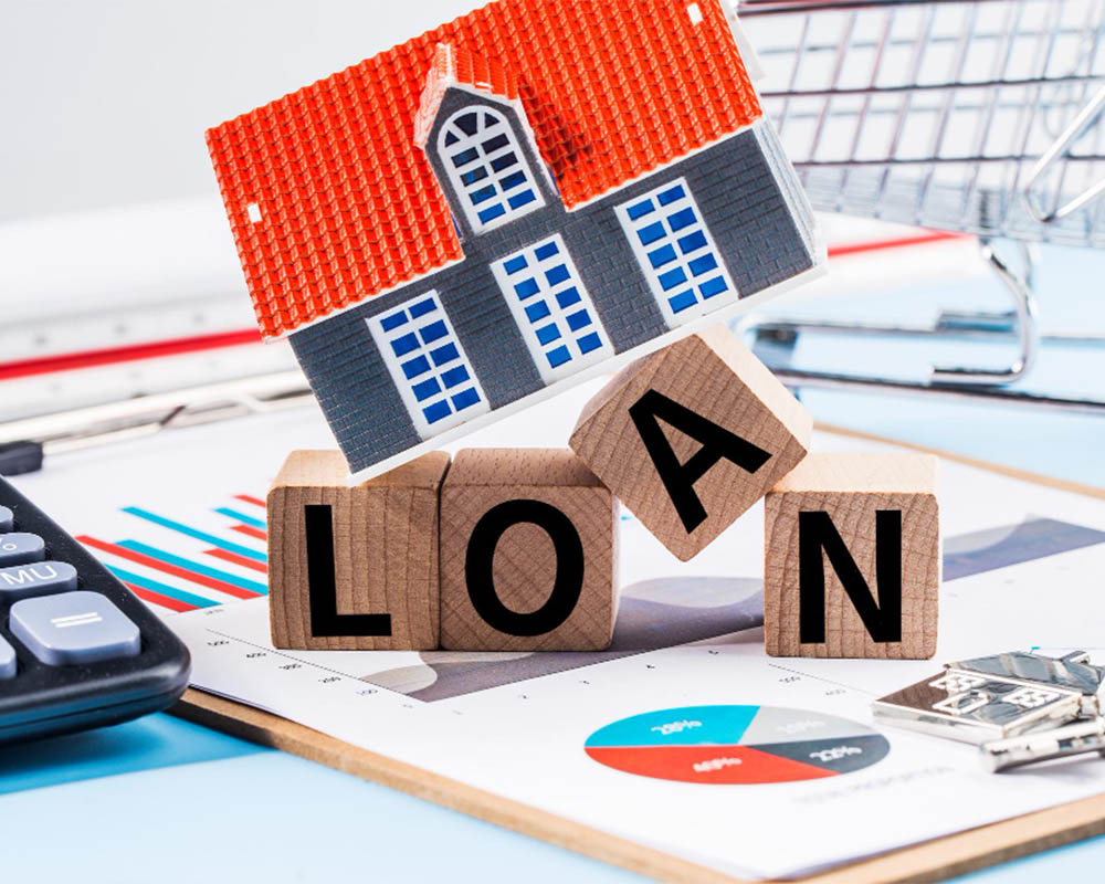 Home  Loan 
