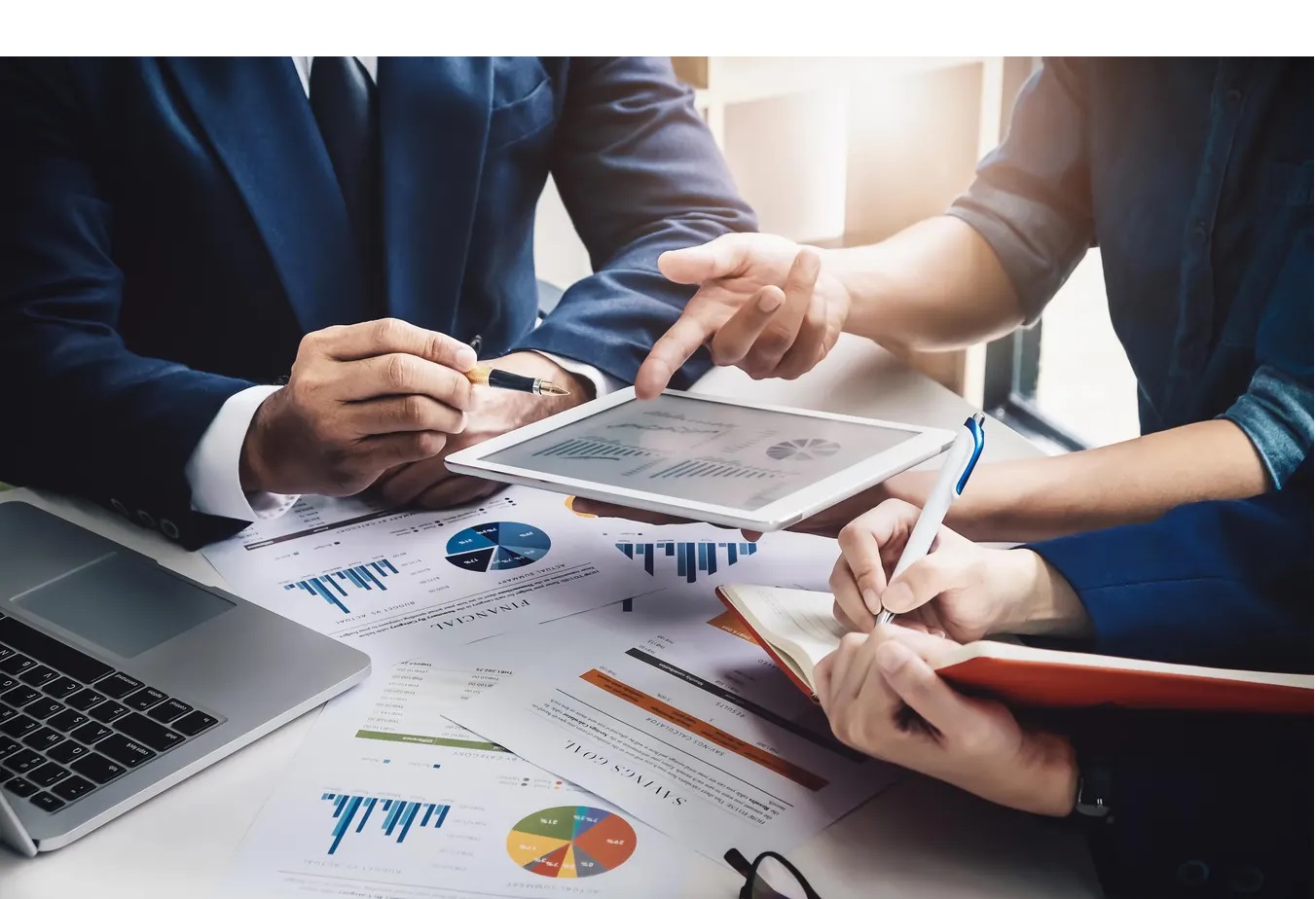 Business Growth